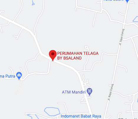 Telaga Maps